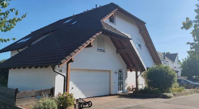 Ferienwohnung Bietigheim