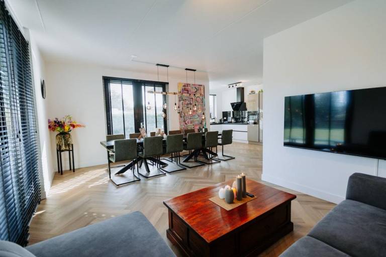 House Badhoevedorp