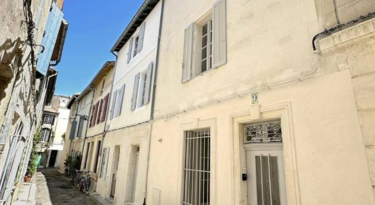 Maison de Charme Centre Roquette — photo 4