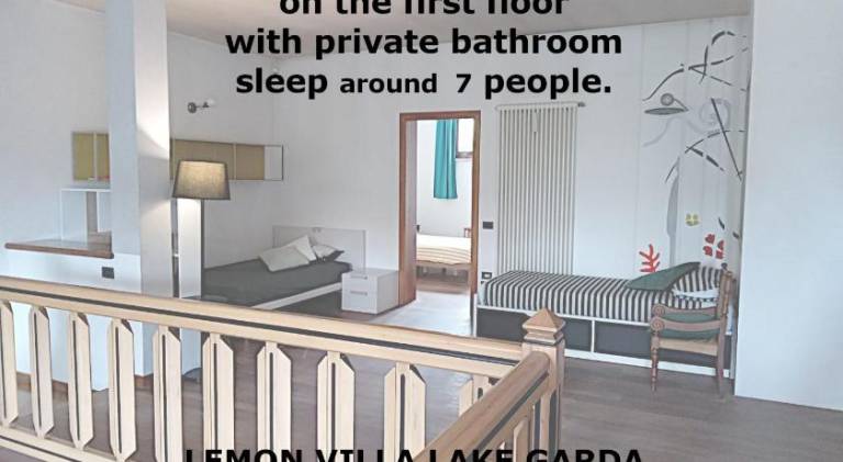Family Rooms B&B — photo 5