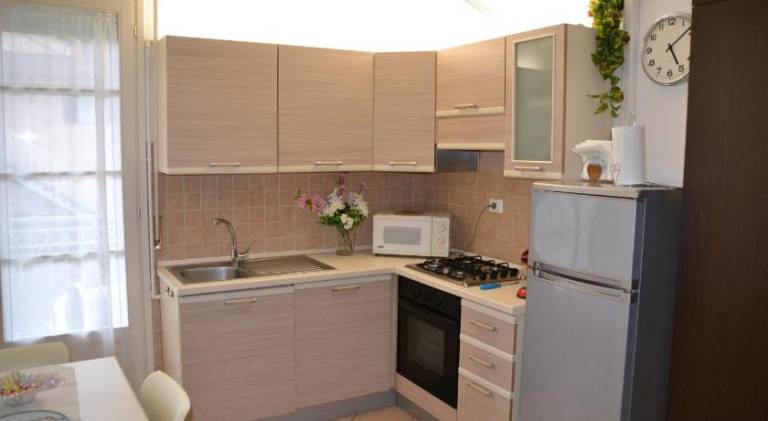 Apartment with 1 room for 4 persons — photo 3
