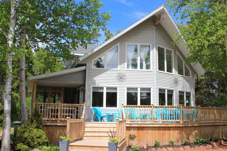 Cottage Prince Edward Island