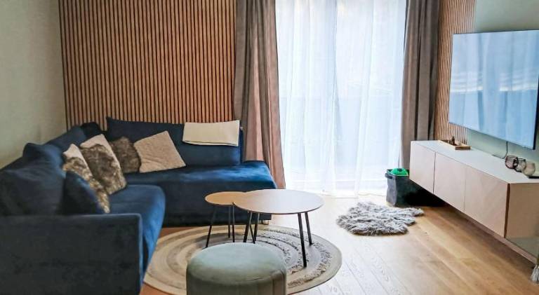 Rental apartment | Ski nearby | Dogs allowed in Pec pod Snezkou