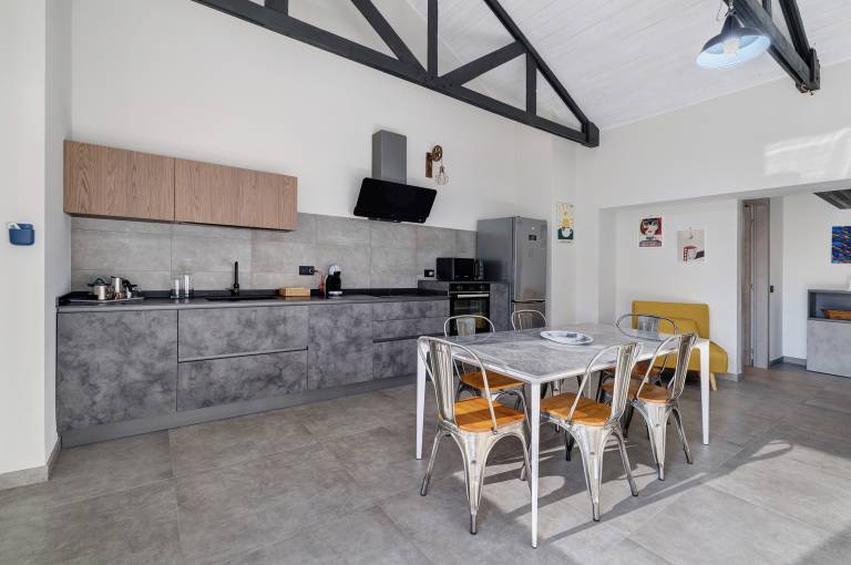 Fully equipped nice rental apartment | Dogs allowed — photo 4