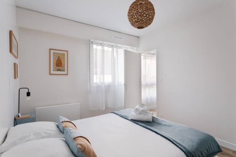 Family-friendly beautiful apartment | Next to the beach | Pet-friendly — photo 5