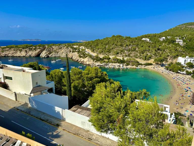 Villa Cala Tarida