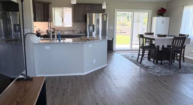 House with 2 rooms for 6 persons — photo 2