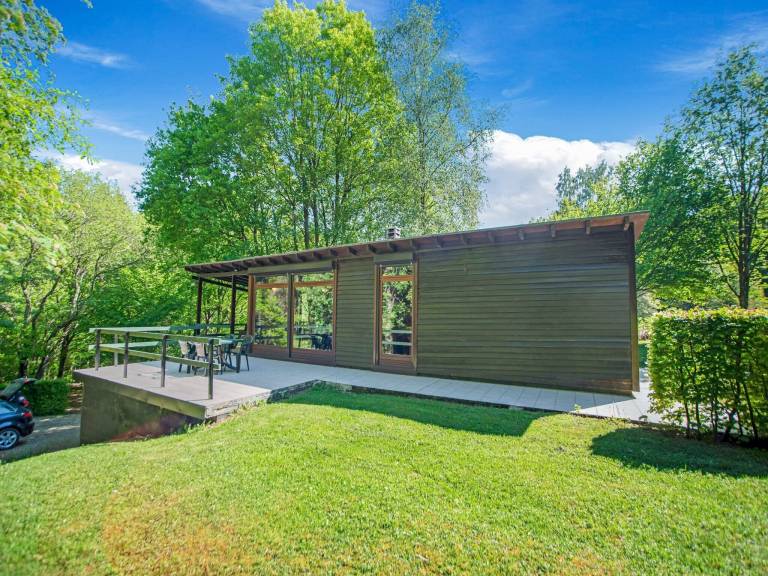 Chalet  Trois-Ponts