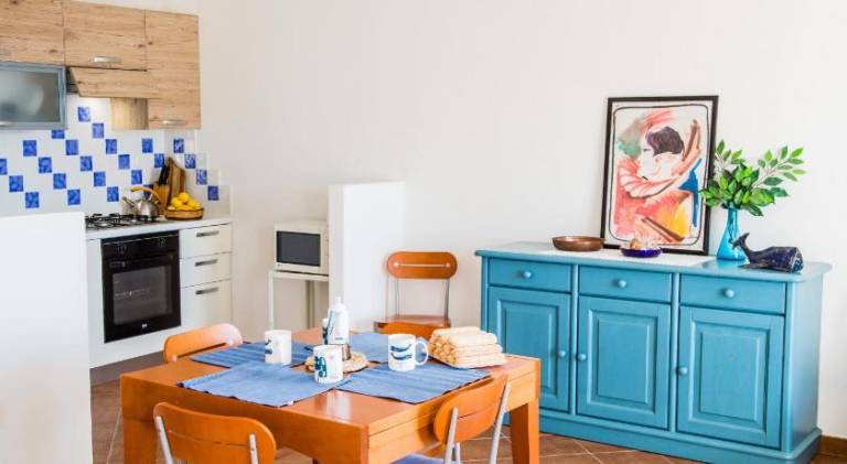 Apartment | Close to the beach | Pets are welcome — photo 4