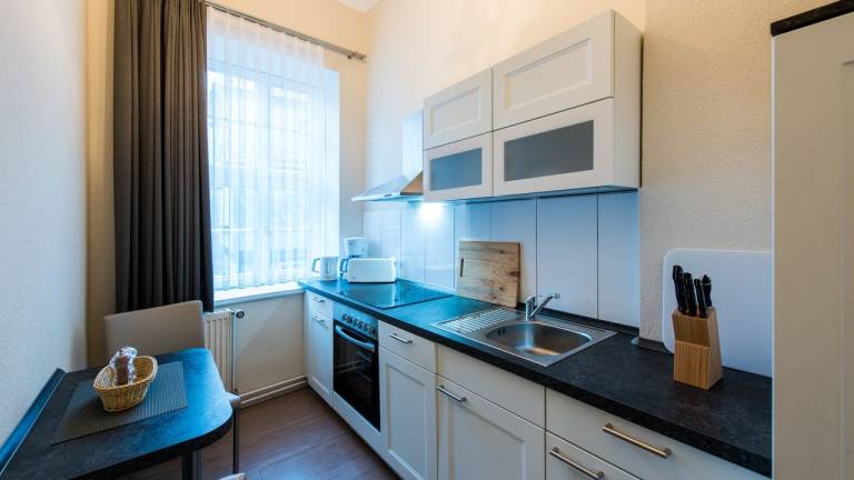 Ferienwohnung Quedlinburg