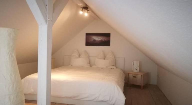 Apartment with 1 room for 3 persons in Duisburg