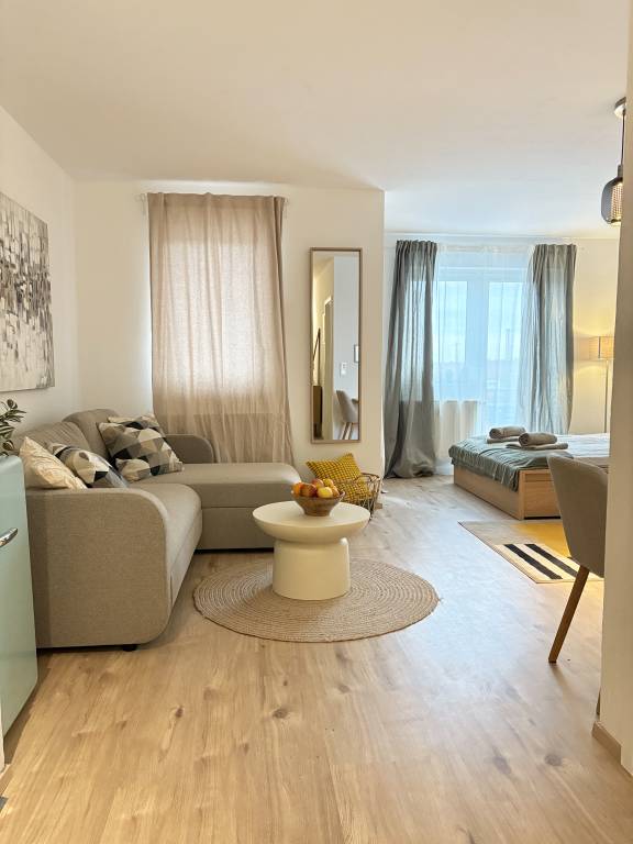 Ferienwohnung  Bad Schönborn