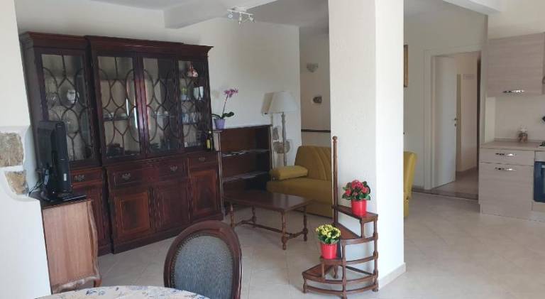 Rental apartment with 2 rooms for 4 persons — photo 2
