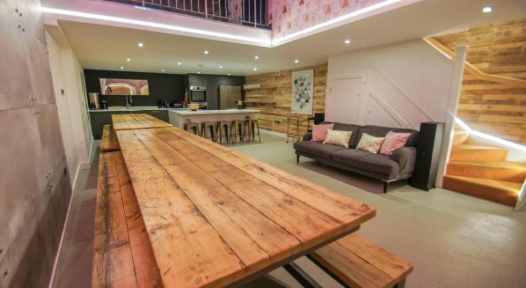 Fully equipped charming house with patio | Close to Brighton Palace Pier | Close to the beach | Perfect for remote work | Dogs allowed — photo 3