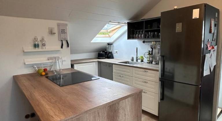 Holiday apartment | Next to Hallgrímskirkja — photo 4