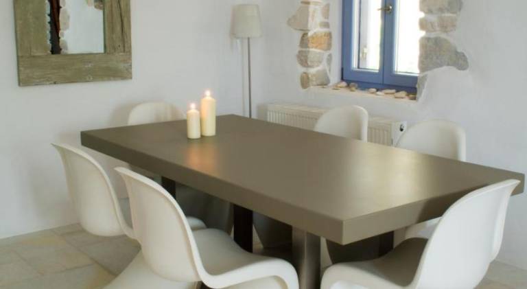 Beautiful villa with patio & yard | Next to the beach | Suitable for remote work | Dogs allowed — photo 5