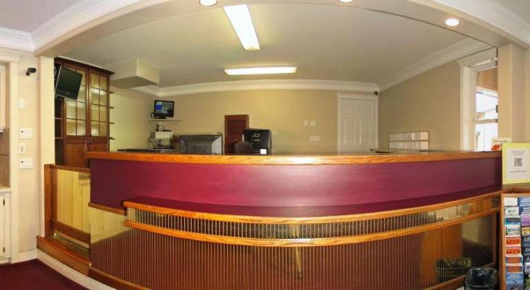 Travelodge by Wyndham Merritt — photo 4