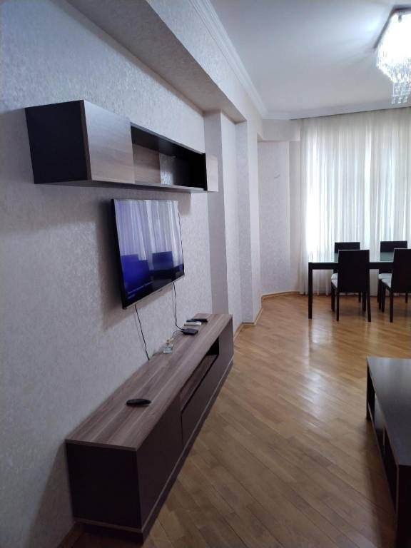 Apartament  Khatai
