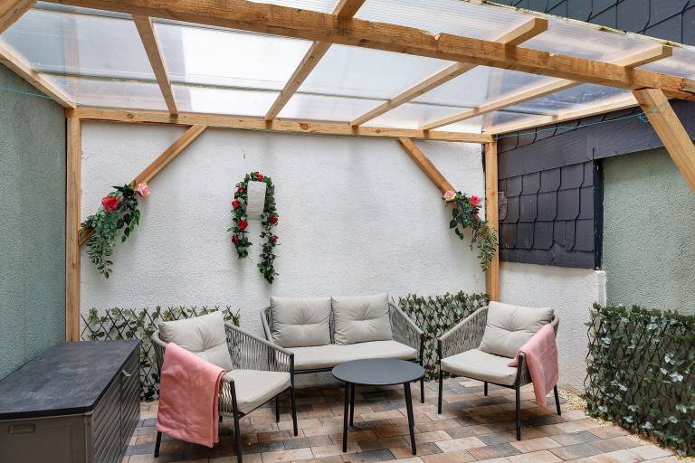 Ferienwohnung Bad Langensalza