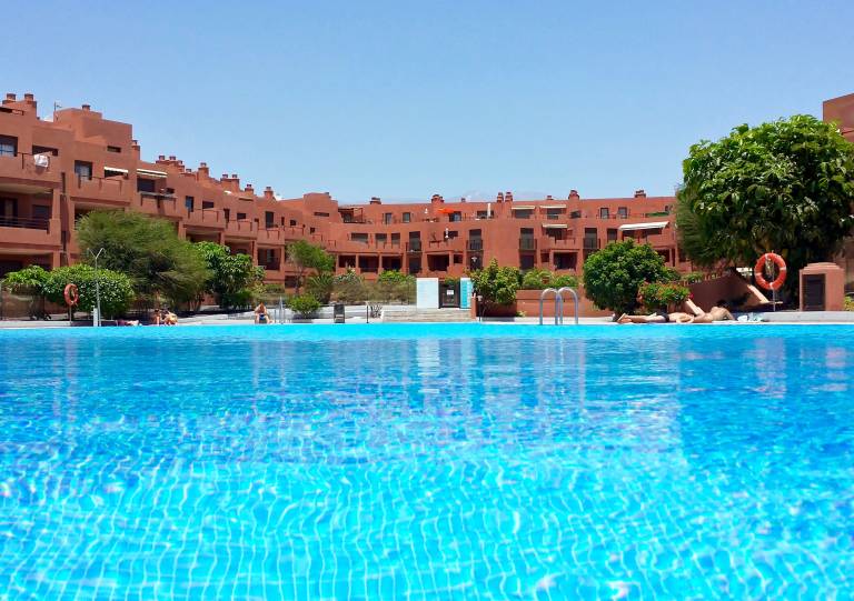 Apartamento El Médano