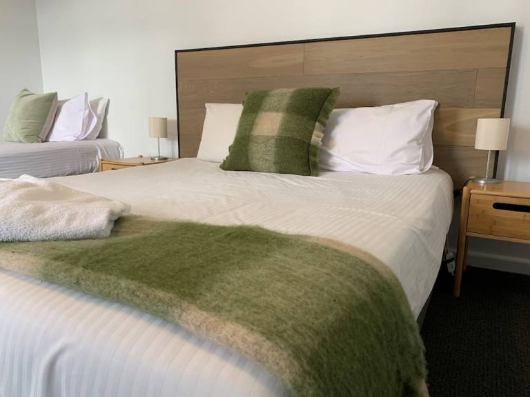 Motel  Leongatha
