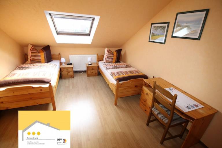 Ferienwohnung Moormerland