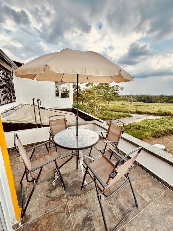 House Villavicencio