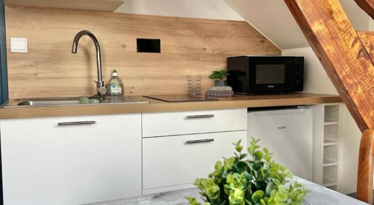 Holiday apartment with 1 room for 2 persons — photo 3