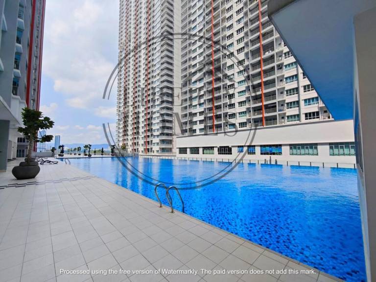 Spacious apartment with pool | Suitable for remote work | Dogs allowed — photo 3
