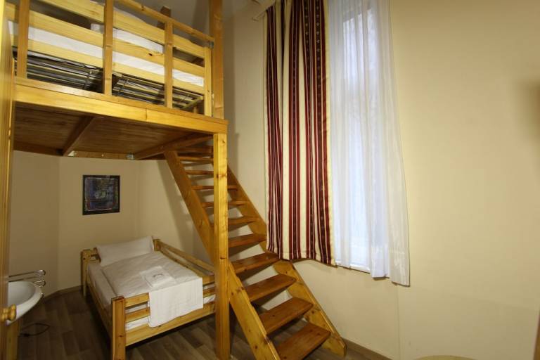 Pension Wilmersdorf