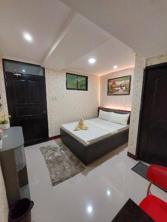 Apartamento Barangay Corong Corong