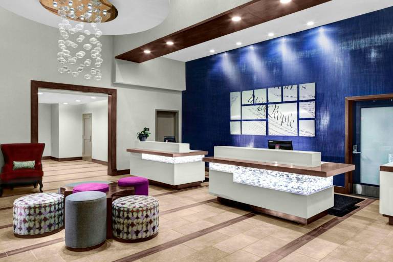 Residence Inn by Marriott Philadelphia Airport — photo 3