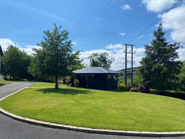 Ferienhaus  Rostrevor