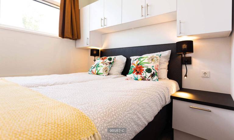 Vakantiepark  's-Hertogenbosch