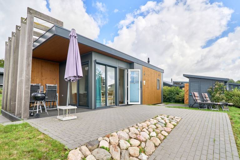 Ferienhaus Süsel