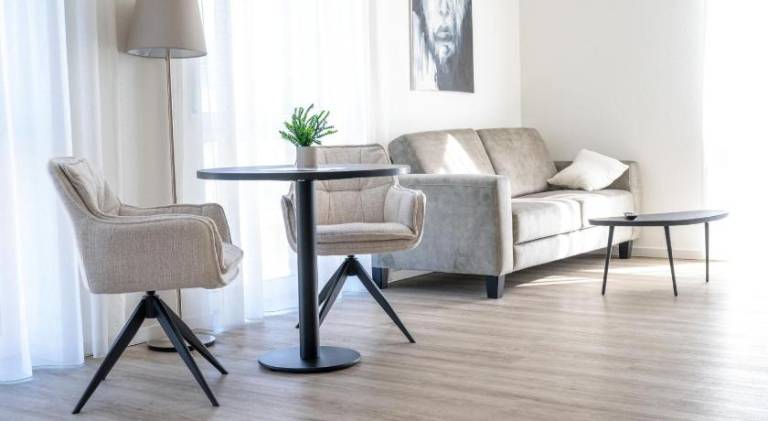 Apartment mit Hotelservice  Visbek