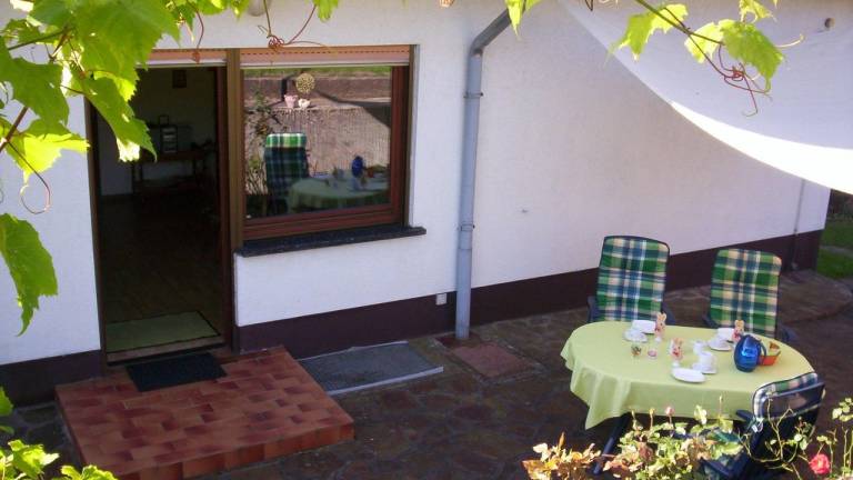 Ferienwohnung Hoppstädten-Weiersbach