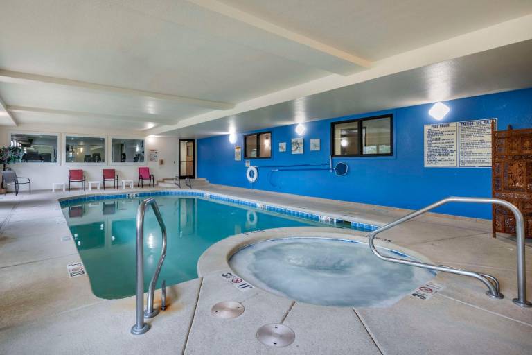 SureStay Plus by Best Western Buffalo — photo 3