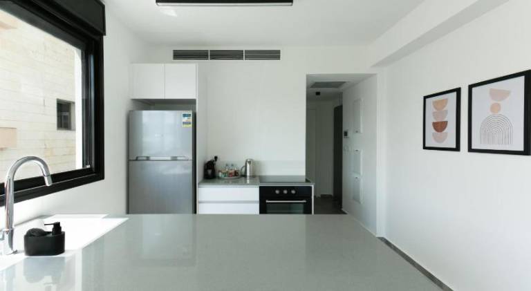 Apartment | Near Dizengoff Street — photo 5