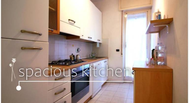 Rental apartment with 1 room for 5 persons — photo 3