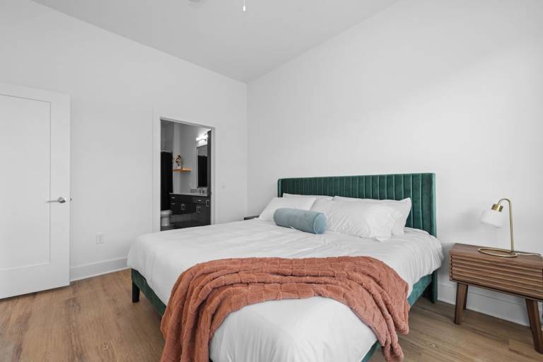 Apartment  Gastonia