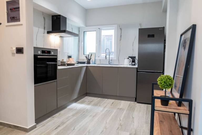 Ferienwohnung Kos