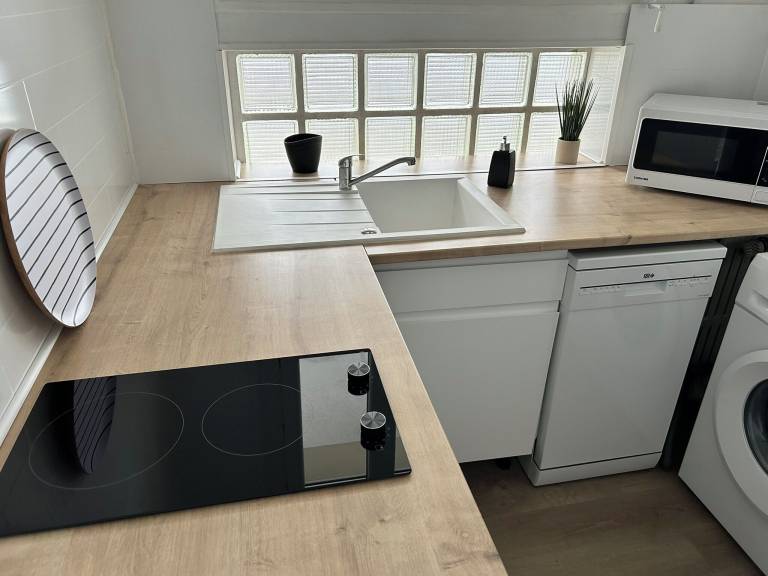 Appartement Magny-Cours