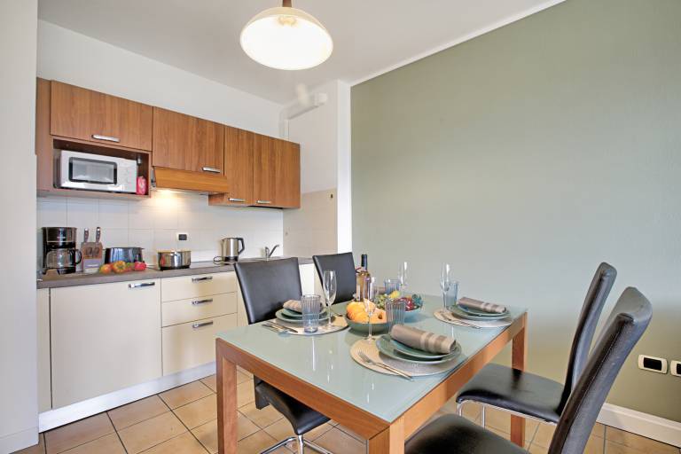 Rental apartment | Mountain view — photo 5