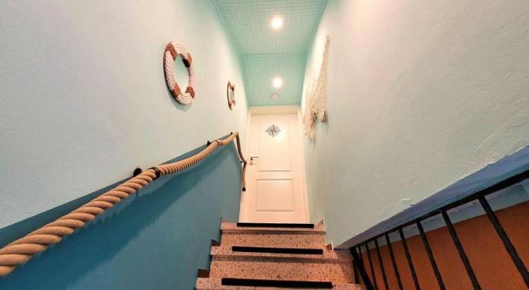 56 m&sup2; Ferienwohnung