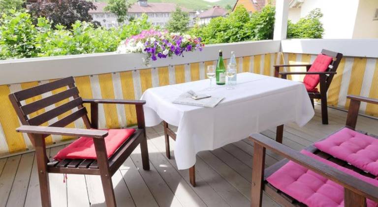 Hotel Linde Durbach — photo 4