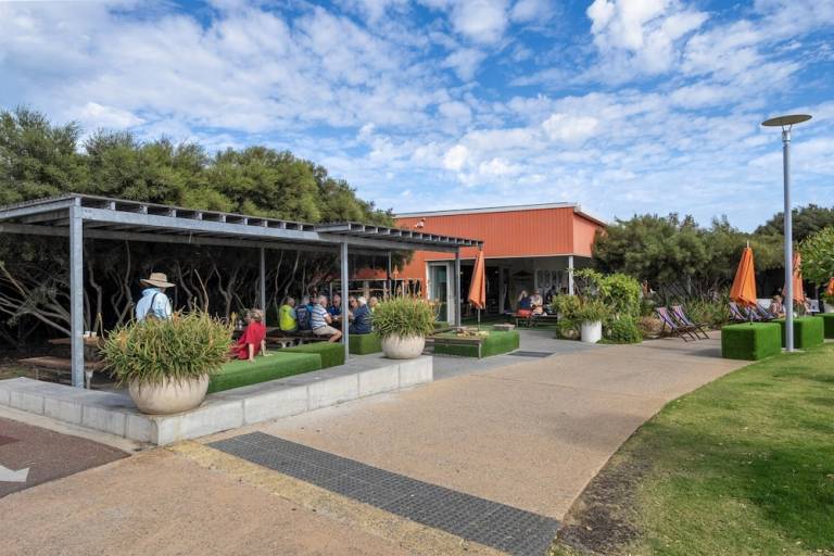 Appartamento vacanza North Fremantle