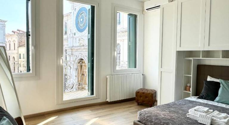 Apartment | Next to Basilica of Saint Anthony of Padua | Pets are welcome in Abano Terme