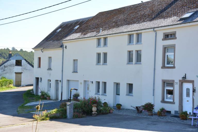 Maison de vacances Arlon