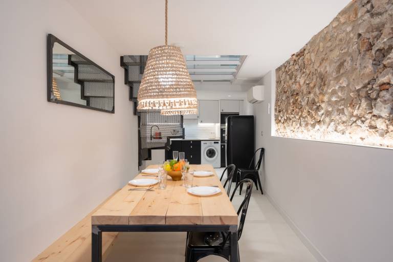 Rental apartment with 2 rooms for 4 persons — photo 3